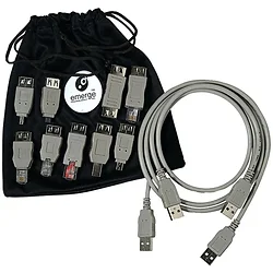 RETRAK-ETCABLEKIT6