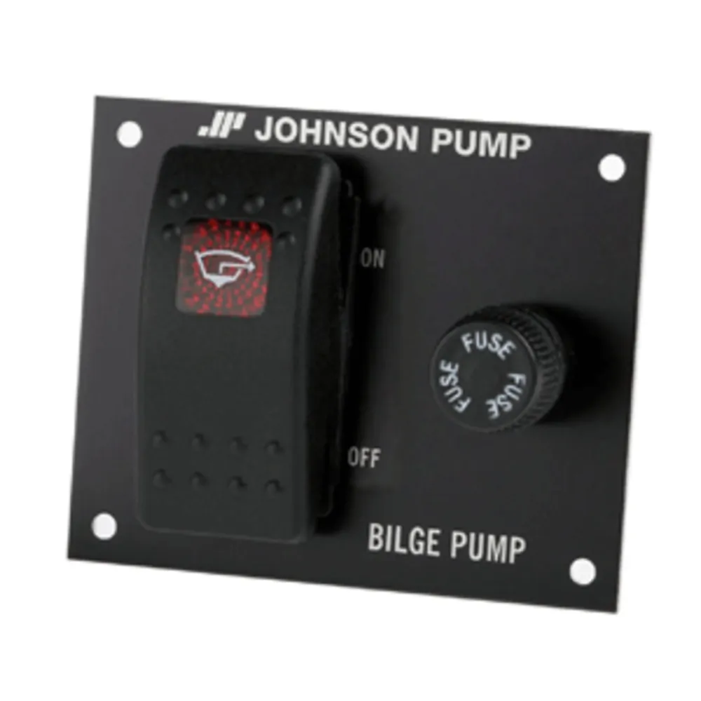 Johnson Pump-82004