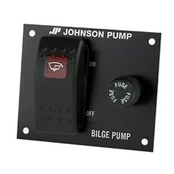 Johnson Pump-82004