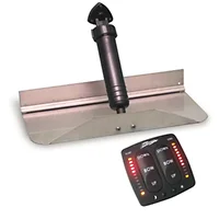 Bennett Trim Tabs-129EIC