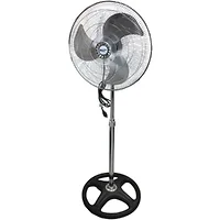 COMFORT ZONE-CZHVP18EX