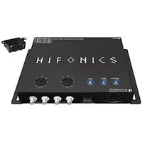 HIFONICS-BXIPRO 1.0