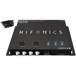 HIFONICS-BXIPRO 1.0