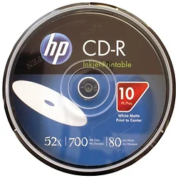 HP-CR52WJH010CB