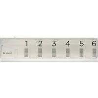 LACROSSE TECHNOLOGY-705-111