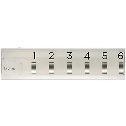 LACROSSE TECHNOLOGY-705-111