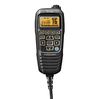 Icom-HM195B