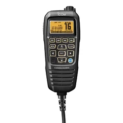 Icom-HM195B