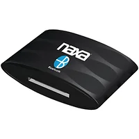 NAXA ELECTRONICS-NAB-4000