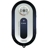 NAXA ELECTRONICS-NR720BK