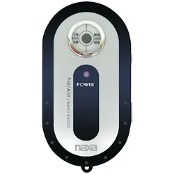 NAXA ELECTRONICS-NR720BK