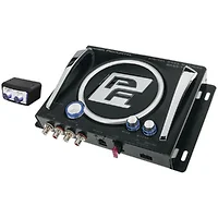 POWER ACOUSTIK-BASS-15C