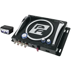 POWER ACOUSTIK-BASS-15C