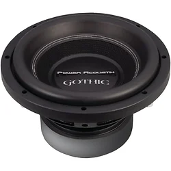 POWER ACOUSTIK-GW3-10