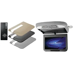 POWER ACOUSTIK-RA12140