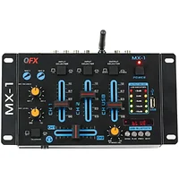 QFX-MX-1
