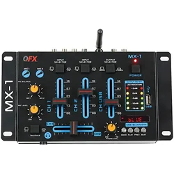 QFX-MX-1