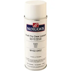MOHAWK FINISHING PRODUCTS-M102-0452