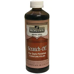 MOHAWK FINISHING PRODUCTS-M840-2005