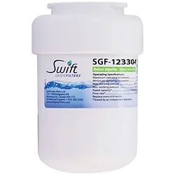 SWIFT GREEN FILTERS-SGF-123304