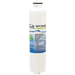 SWIFT GREEN FILTERS-SGF-DA20B