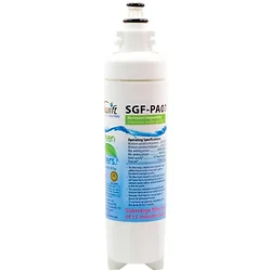 SWIFT GREEN FILTERS-SGF-PA07
