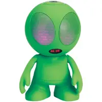 SUPERCOM-SC-1453BT GREEN