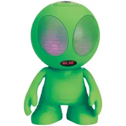 SUPERCOM-SC-1453BT GREEN