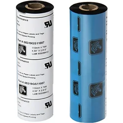 Zebra-05319GS11007-R