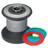 Barton Marine-21 200