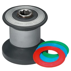 Barton Marine-21 200