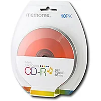 MEMOREX-32020016658