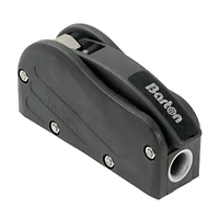 Barton Marine-81 500