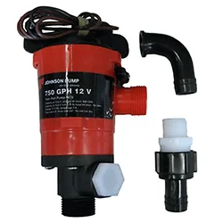 Johnson Pump-48703