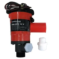 Johnson Pump-48103