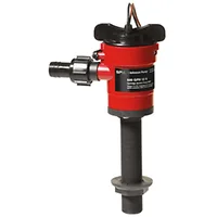 Johnson Pump-28503