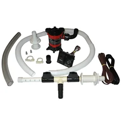 Johnson Pump-34024