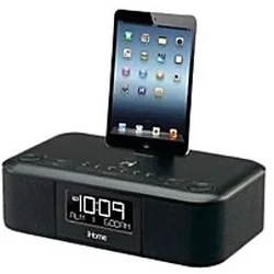 iHome-IDL95B