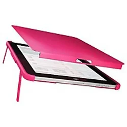 Hard Candy Cases-KS-IPAD-PNK