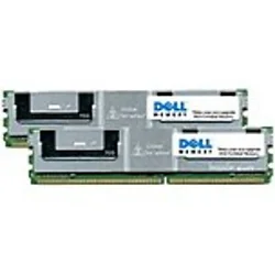 DELL-SNP9W657CK2/4G