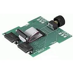 BLACK BOX CORPORATION-SR025-FFF