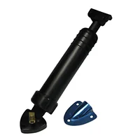 Bennett Trim Tabs-A1101EX