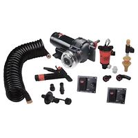 Johnson Pump-64634
