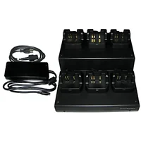 Standard Horizon-VAC-6020B