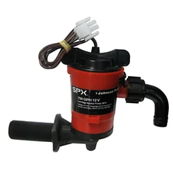 Johnson Pump-38771
