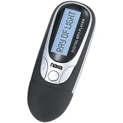 NAXA ELECTRONICS-NM105BK