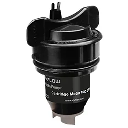 Johnson Pump-28571PRPK