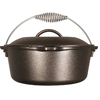 Lodge Cast Iron-L8DO3
