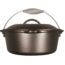 Lodge Cast Iron-L8DO3
