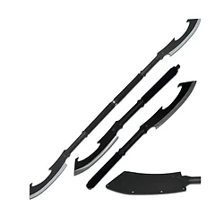 Fantasy Master-FMT-053BK